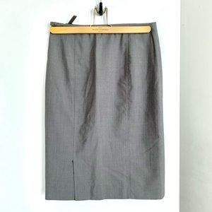 Gucci pencil skirt size 40 (US 2).